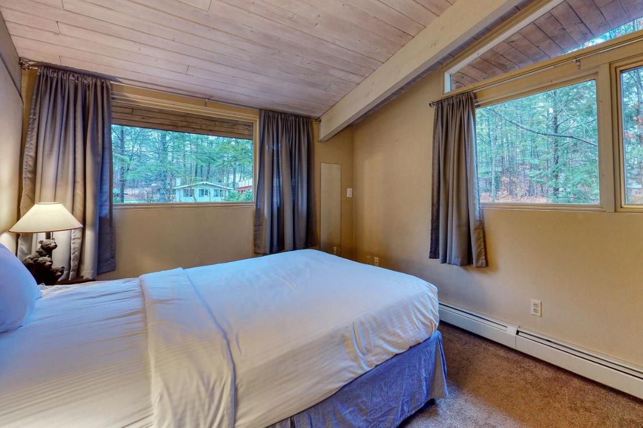 67 Cranmore Circle North Conway Kültér fotó