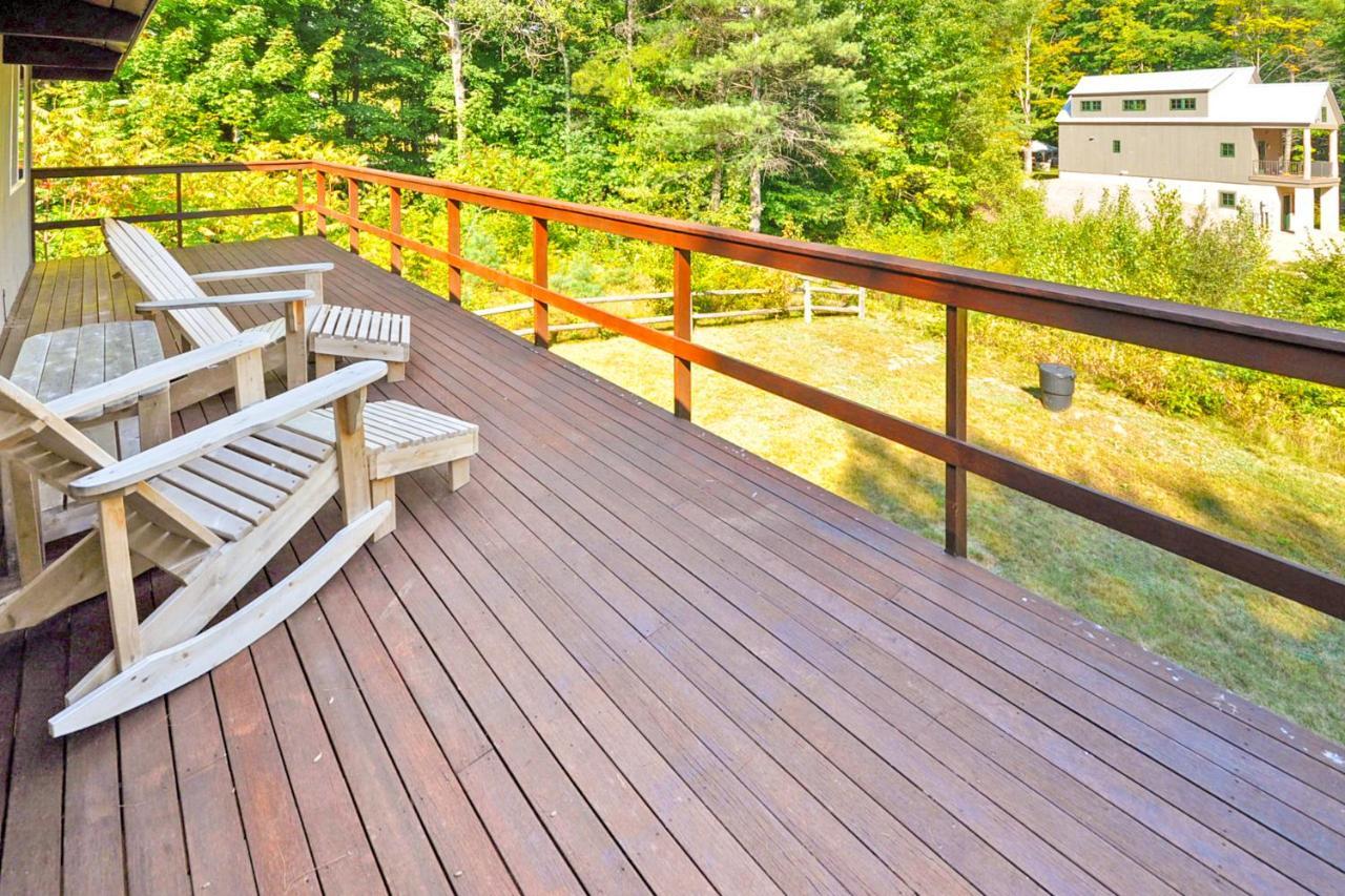 67 Cranmore Circle North Conway Kültér fotó