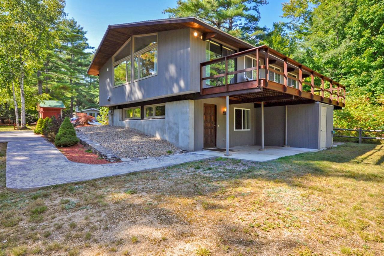 67 Cranmore Circle North Conway Kültér fotó