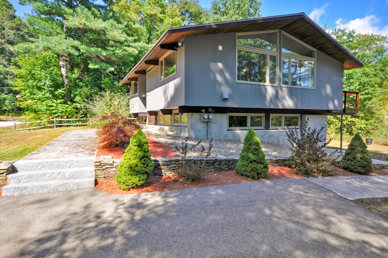 67 Cranmore Circle North Conway Kültér fotó